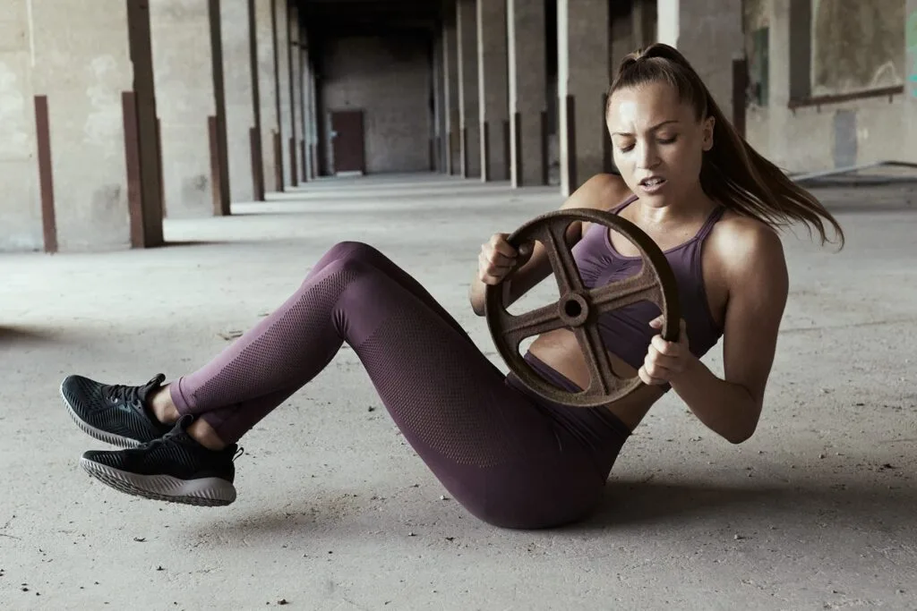 Beneficios para relajar tus musculos en el Sulfato de Magnesio